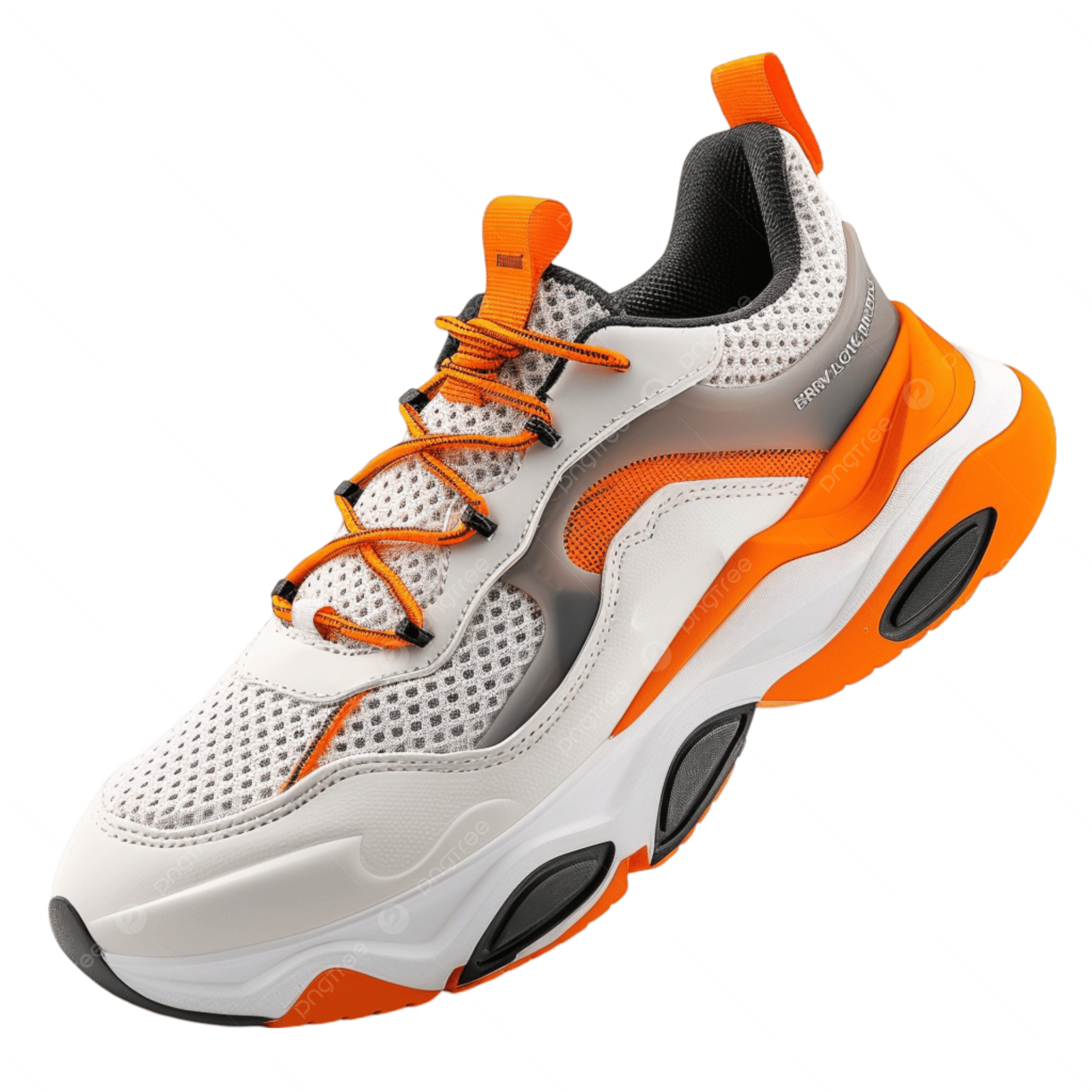 Street Pulse sneaker